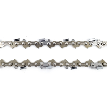 Raisman 16" Saw Chain 3/8" LP, .050", 55 DL - Full Chisel