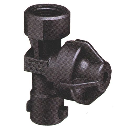 TeeJet Diaphragm Check Valve Adapter