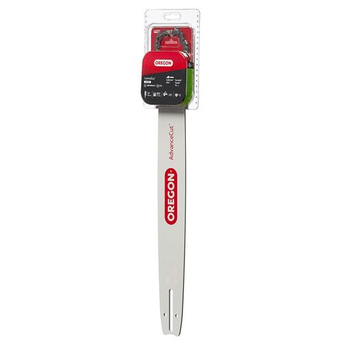 Bar and Chain Kit, 18 In.