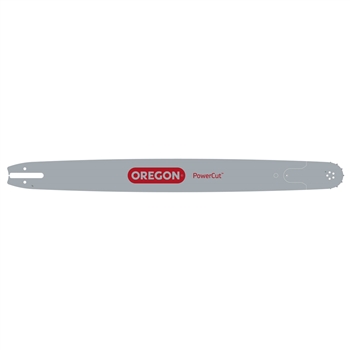 Oregon PowerCut™ Guide Bar, 32", for Stihl, 3/8", .050", 105 dl