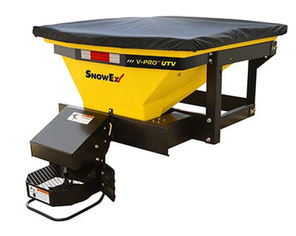 SnowEx V-Pro Hopper Spreader 1.0 Cu Yd (32600)