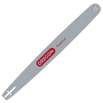 Oregon PowerCut™ Guide Bar, 32", for Stihl, 3/8", .063", 105 dl