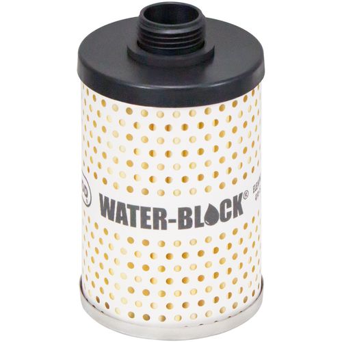 Goldenrod Water Absorbing Filter Element 496-5