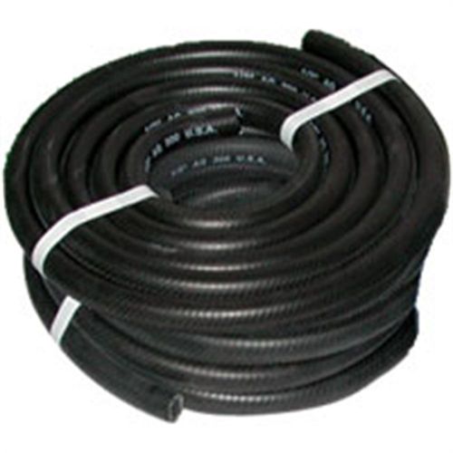 1/2" x 100' EPDM Black Sprayer Hose