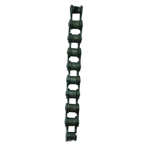 #60 Stainless Steel Roller Chain Offset Link (2 Per Bag)
