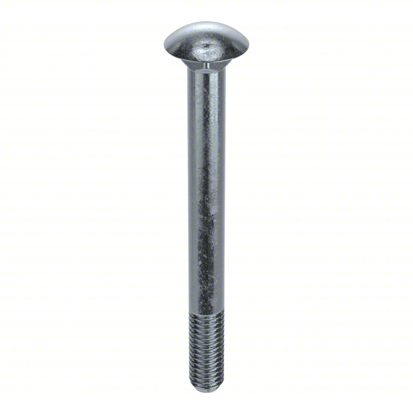 11990166 – Wright Carriage Bolt 1/2-13 x 7" Z5 (Genuine OEM Part)
