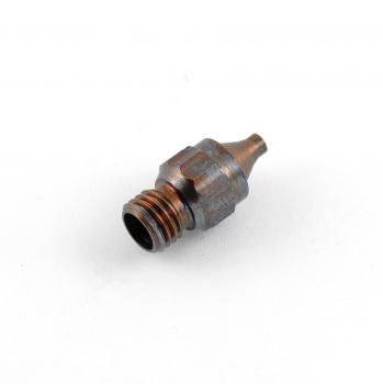 CA Technologies 33-0222-P Series 300H Fluid Orifice, 2.2 mm