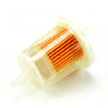 Pressure Pro Diesel Fuel Filter, 1/4 in.
