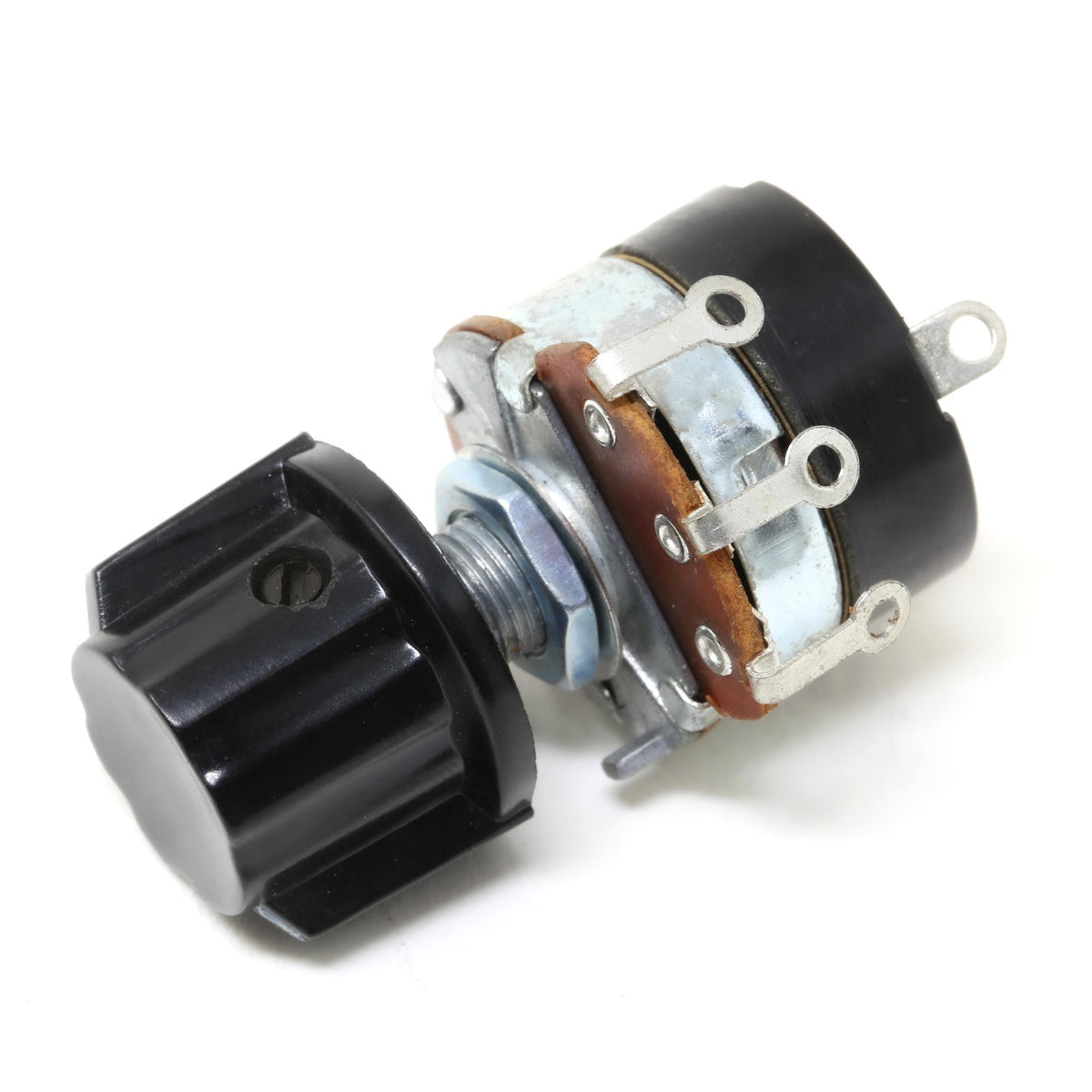 [33013-134] Speed Control Knob With Potentiometer for WEN 33013
