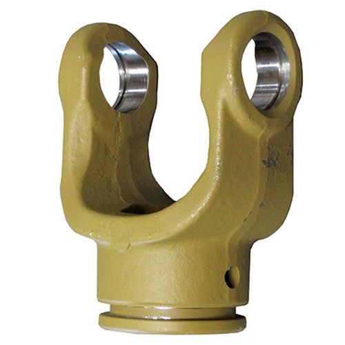 Eurocardan Series #3 AX Inner Tube Yoke