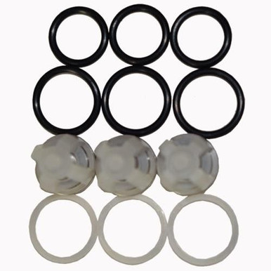 Cat Pumps 33060 Valve Kit