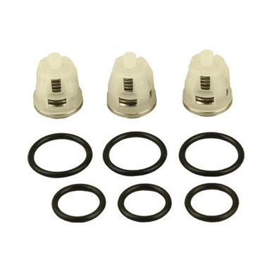 Cat Pumps 33062 Valve Kit