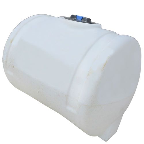 110 Gallon Norwesco Horizontal Applicator Tank