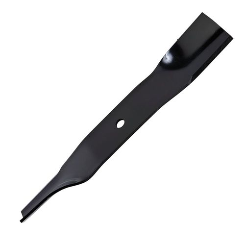 Oregon Hi Lift Mower Blade to fit John Deere, 19-1/2"