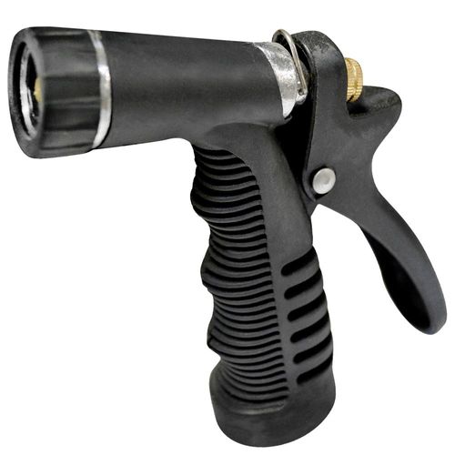 Garden Hose Nozzle, Insulated