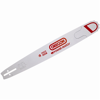 Oregon 33" POWER MATCH BAR