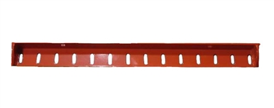 339-0042-00 - Bad Boy MowersChain Guard Bracket Assembly 339004200