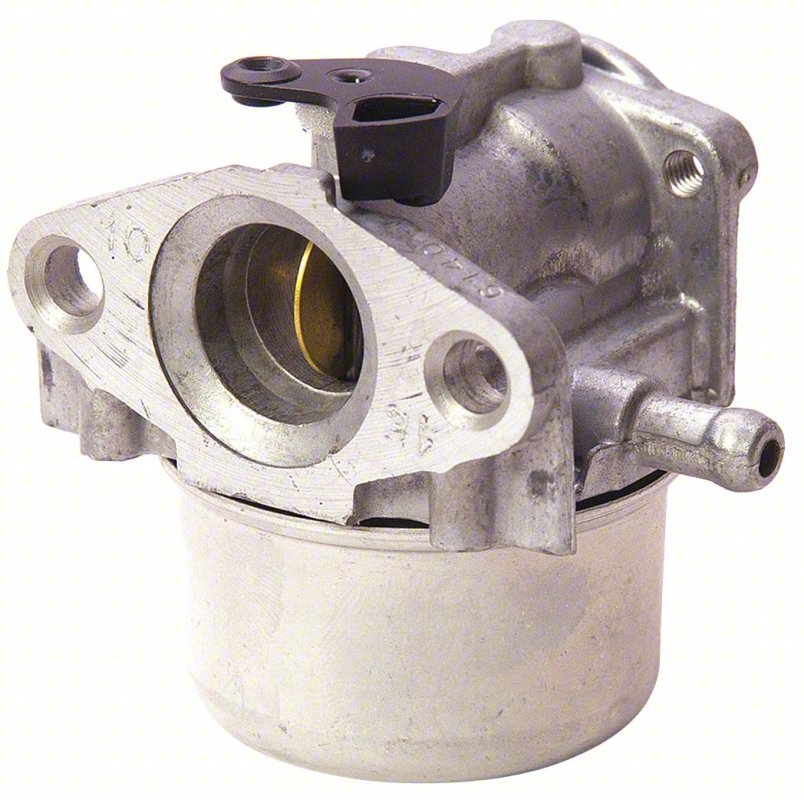 799868 – Briggs & Stratton Carburetor (Genuine OEM Part)