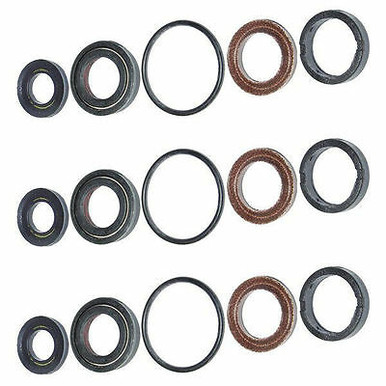 Cat Pumps 34062 Seal Kit for 4HP & 5DX Pumps