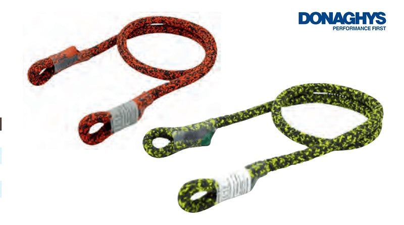 Donaghys - 3411304 SEWN - 30" Armor-Prus Green – 5/16 | 8 mm