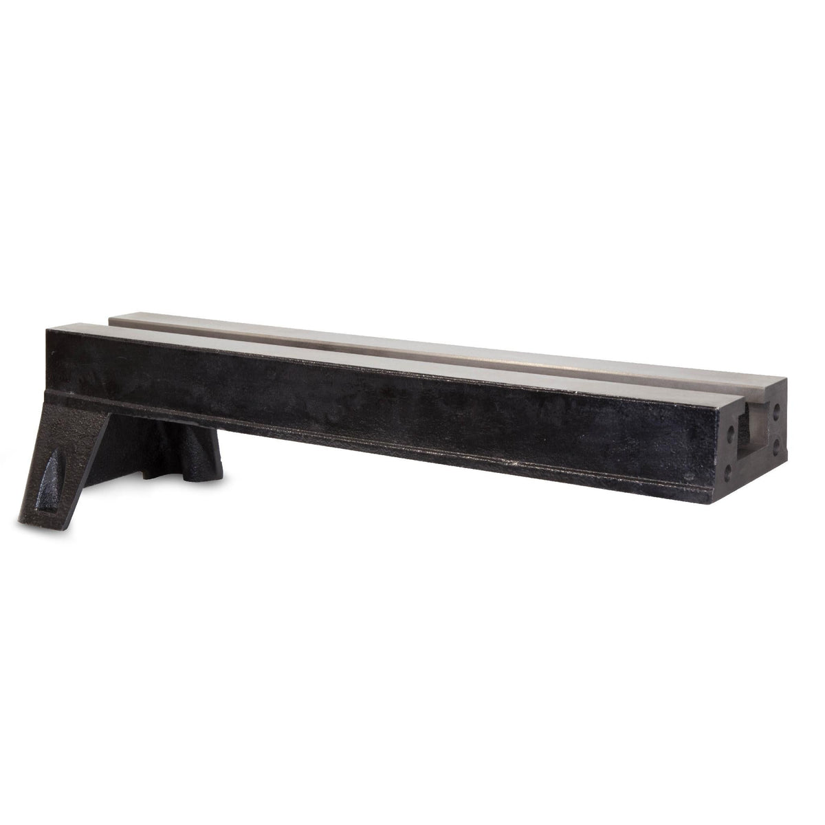 WEN R3424EX 23-Inch Cast Iron Wood Lathe Bed Extension for 12 by 18-Inch WEN Lathes (Manufacturer Refurbished)