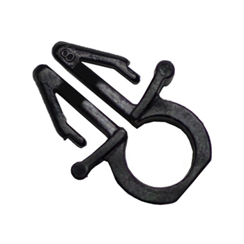 OEM Honda GX160, GX200-GX390 Stop Switch Wire Holder