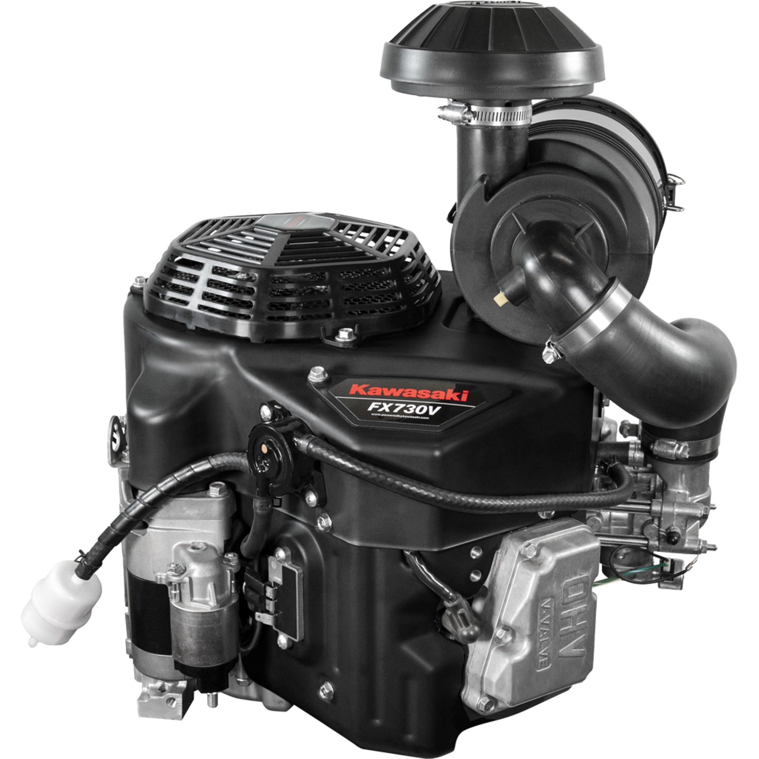 Kawasaki FX730V Engines