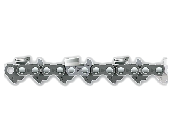 Stihl 26 RM Rapid Micro Chain, 3.672 ft. 3686-005-0068