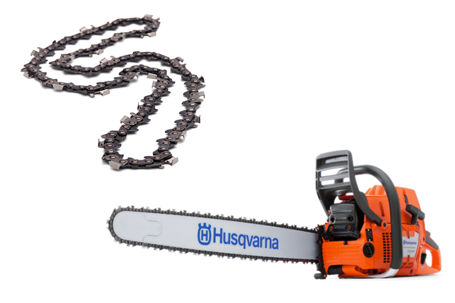 Husqvarna 390 XP Chainsaw 28″ #965060728