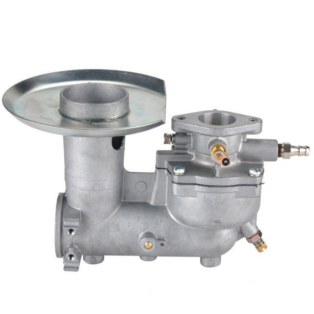 Briggs & Stratton Carburetor 392587