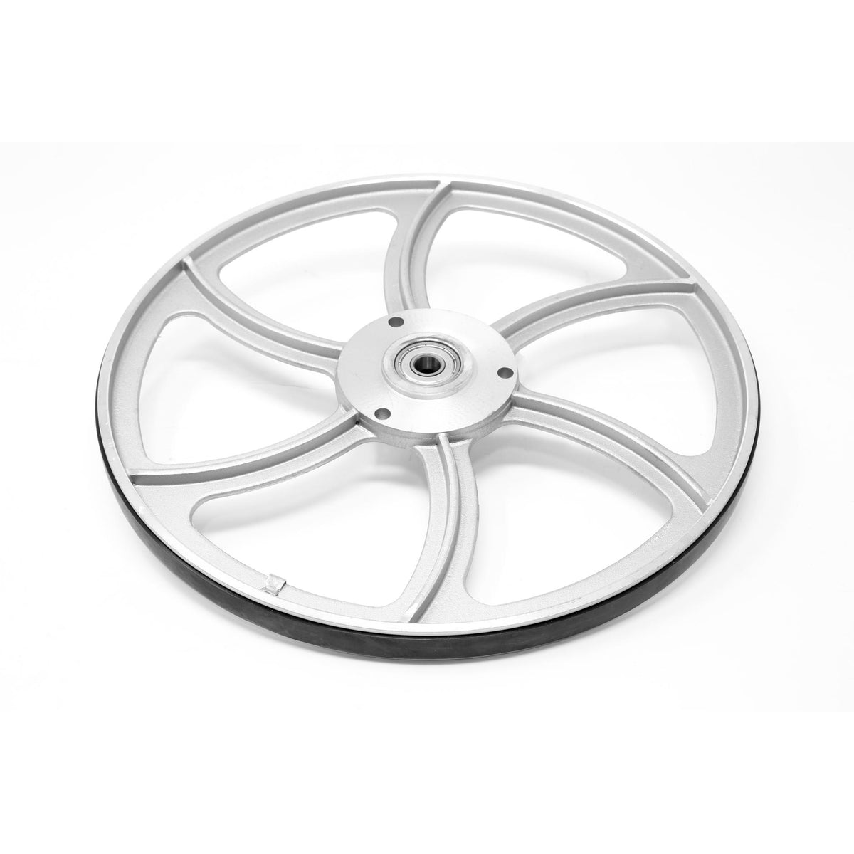 [3962-018ASM] Upper/Lower Wheel Assembly for WEN 3962