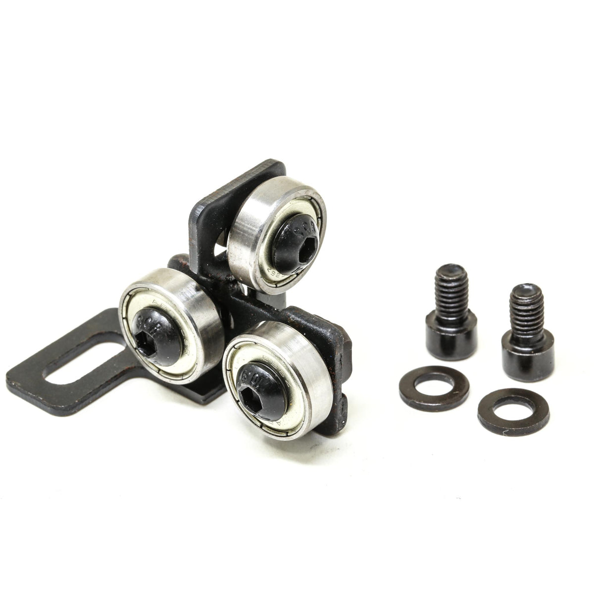 [3962-095ASM] Lower Guide Assembly (626Z2) (Parts 091, 092, 093, 094, 095, 096, 097, 098, 099, 100) for WEN 3962