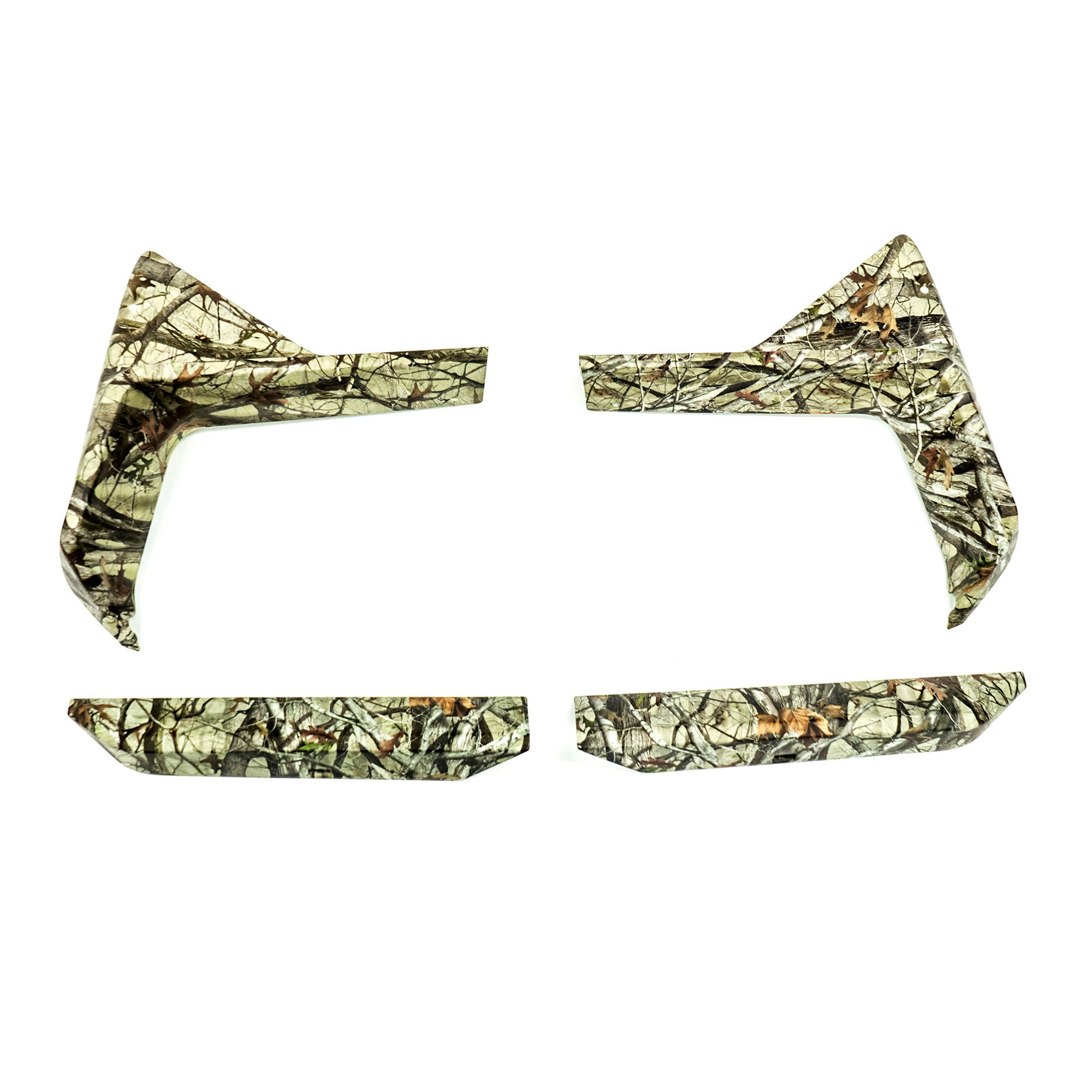CUB CADET 39A70089100 Camo Fender Kit