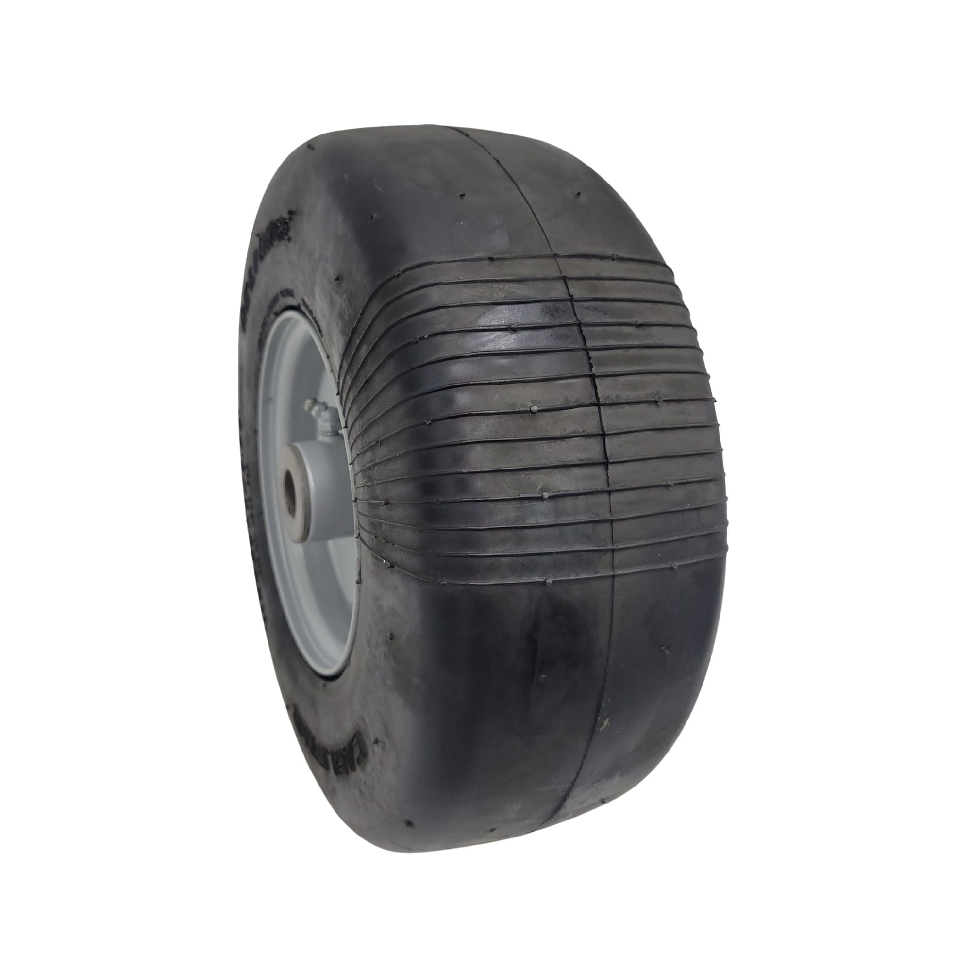 Husqvarna Wheel & Tire 590486802 (11x4.00-5/3.25) SS 581199701, 539110333 & 516001901