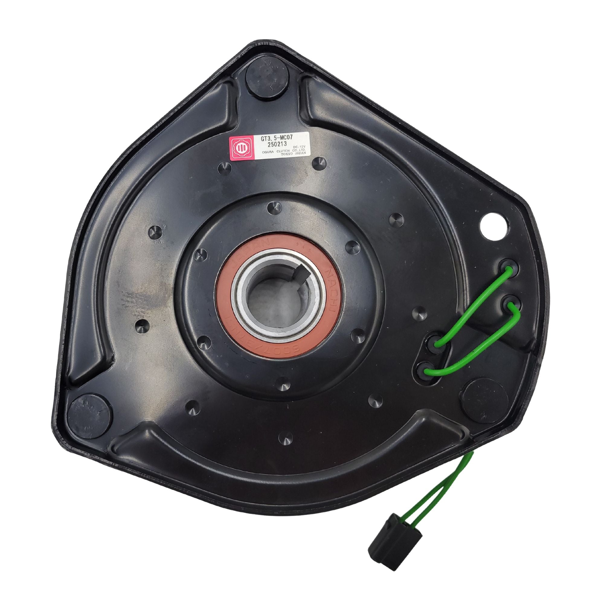 Scag 461661 OEM PTO Clutch