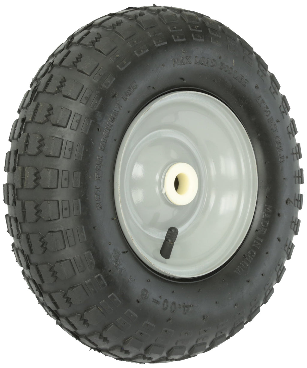 Agri-Fab - 40939G - Wheel; Ass'Y 3/4Id (Dri