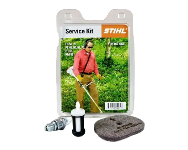 Stihl Trimmer Service Kit - 4144-007-1800