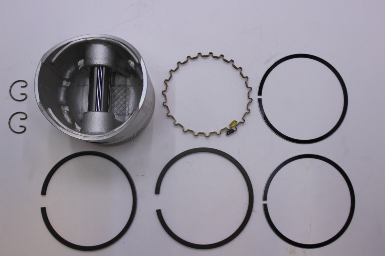 Kohler 41 874 09-S Kit, Piston W/Ring Set .030