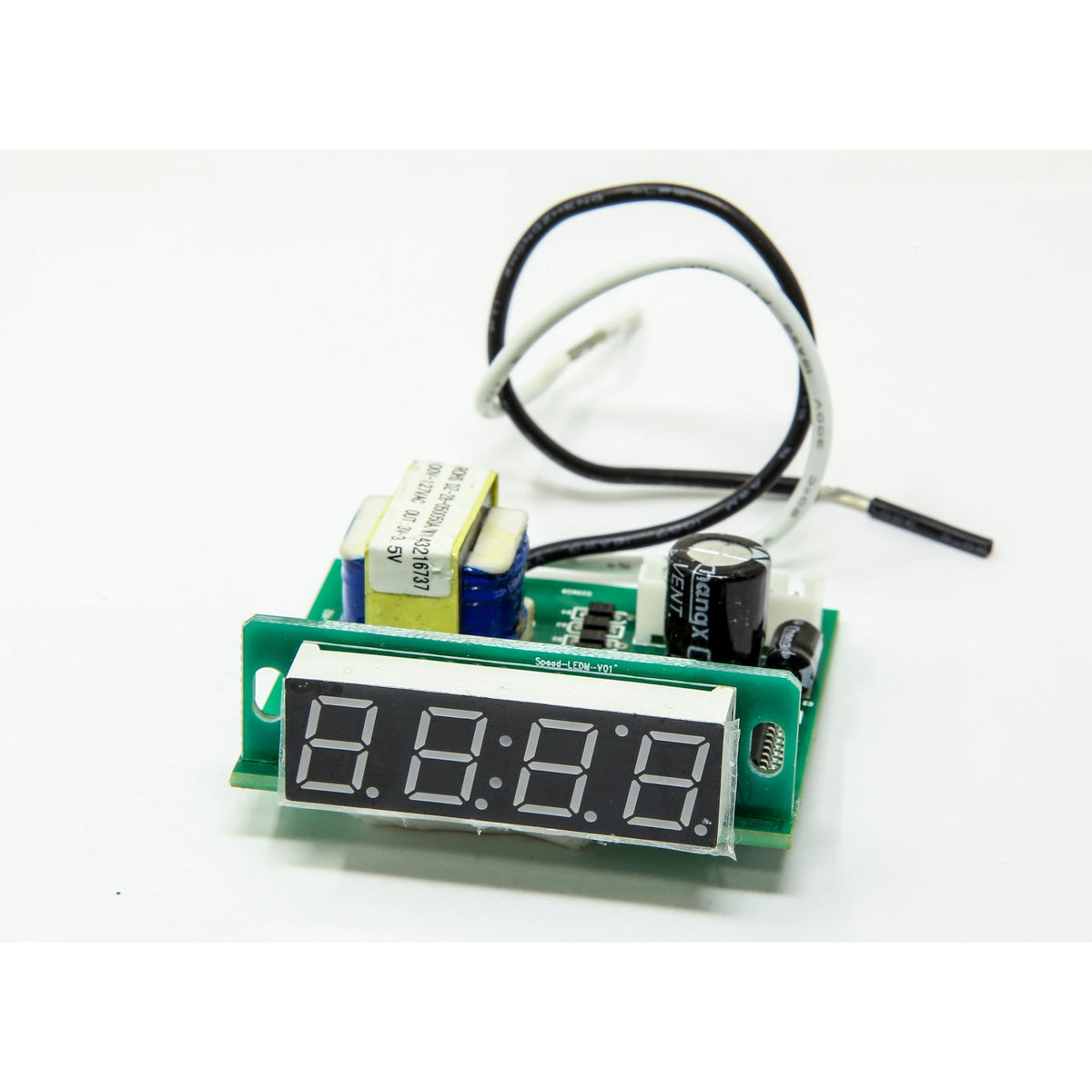 [4214B-029-01] Display Pcb (4212, 4214, 4225)	 for WEN 4214
