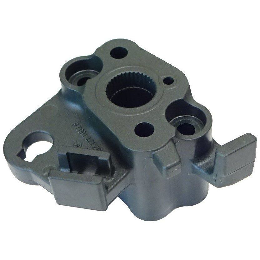 4137 121 1603 STIHL Spacer Flange - Genuine OEM Carburetor Spacer for FS85 FS86 FS87 FS88