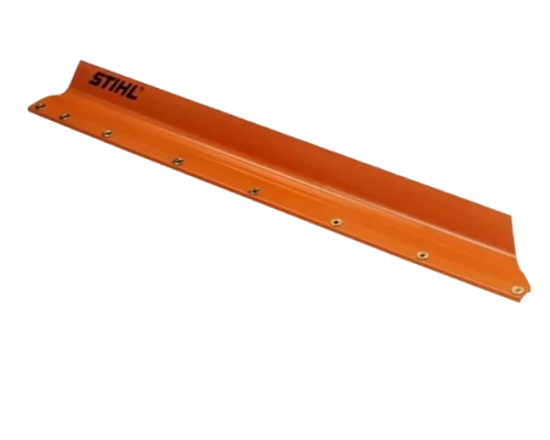 4226 717 3301 – STIHL Leaf Rake for HS 85 Hedge Trimmer (Genuine STIHL OEM Attachment)
