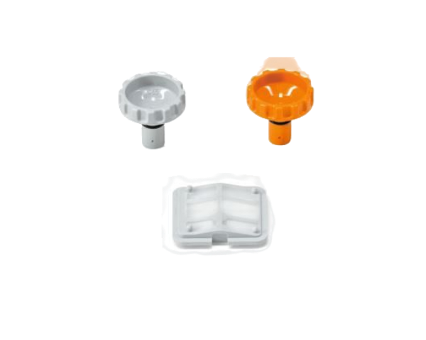 Stihl Set of ULV Nozzles-SR 450 4244-007-1022
