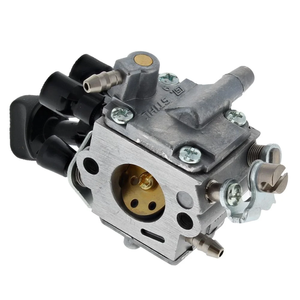 4244 120 0611 STIHL Carburetor 4244/11 – Genuine OEM Fuel System Part