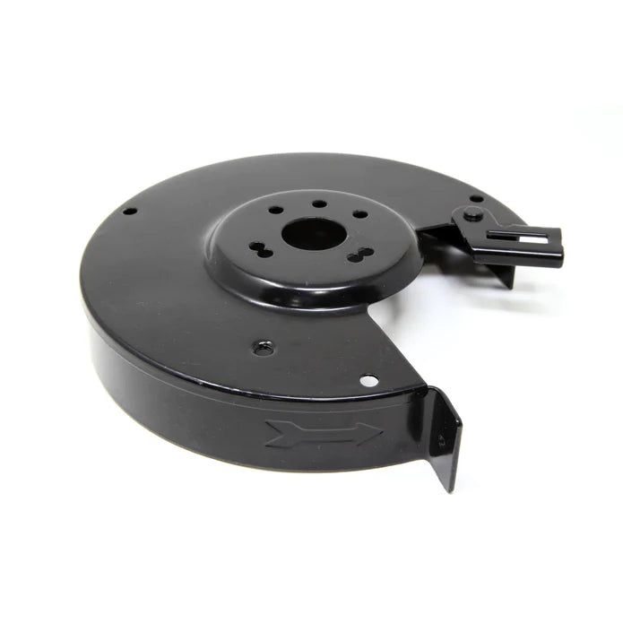 [4276-009] Left Guard for WEN 4276