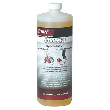 Titan 430-362 Coolflo Fluid