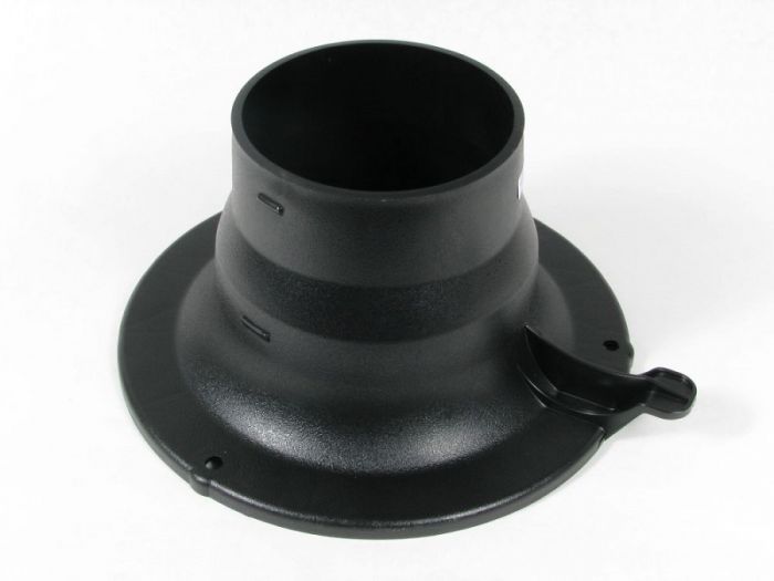 Agri-Fab - 43791 - Plastic Hose Adapter