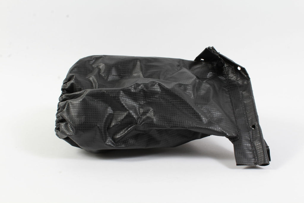 Agri-Fab - 44796 - Boot; Hard Top