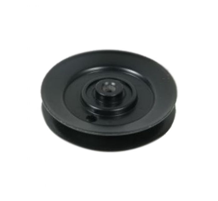 Agri-Fab - 47044 - Pulley; V Idler 4Diameter