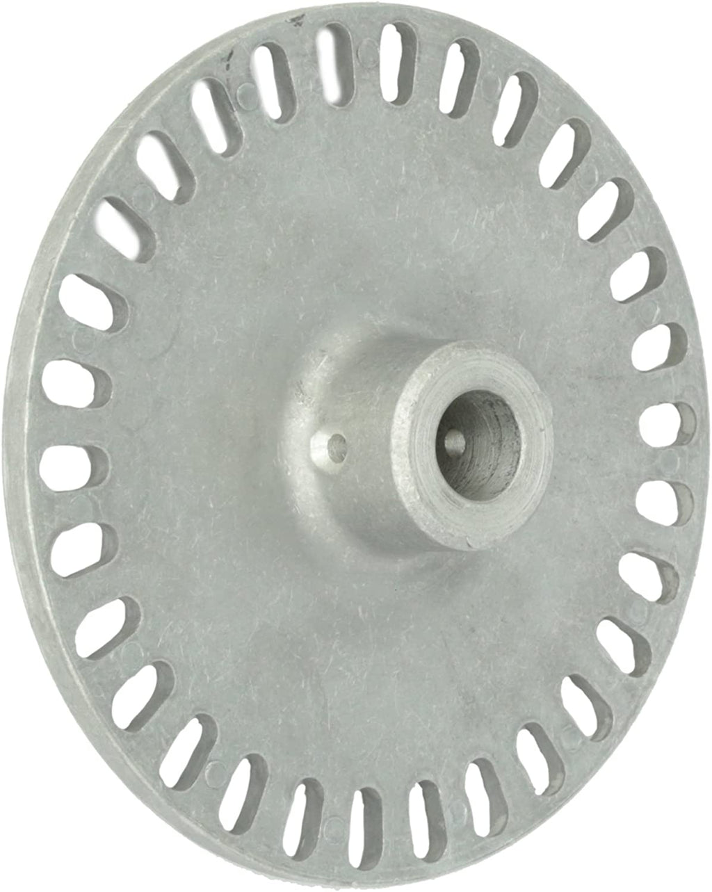 Agri-Fab - 48888 - Gear; Large Slot'D 5/8I