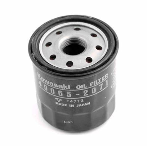 Kawasaki Oil Filter OEM #49065-2071